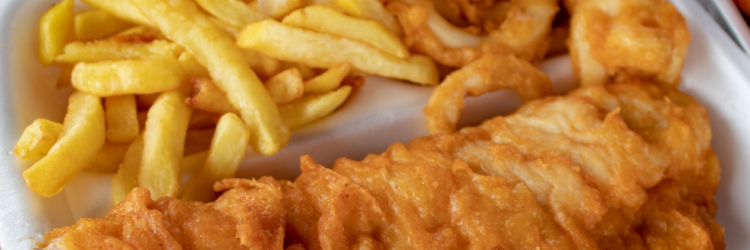 Fish and chips BG